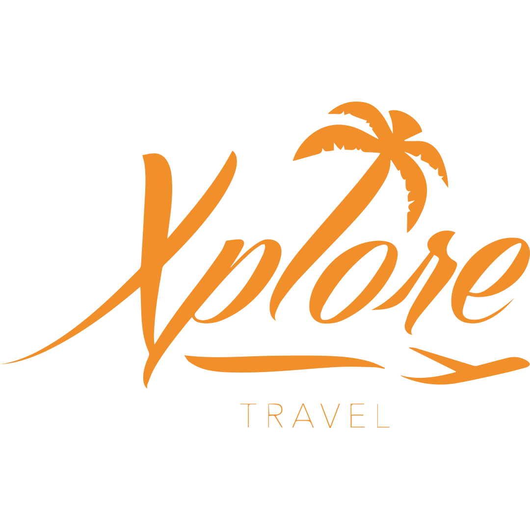 xplore travel shop